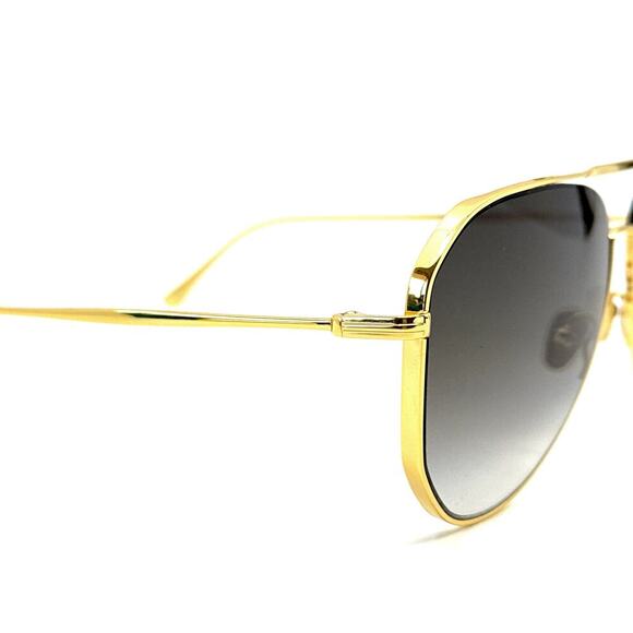 New,  TOM FORD Charles-02 Sunglasses TF853 30B Authentic - Picture 8 of 13